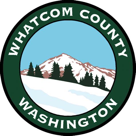 Here are the latest, up-to-the-minute, job listings. . Whatcom county jobs